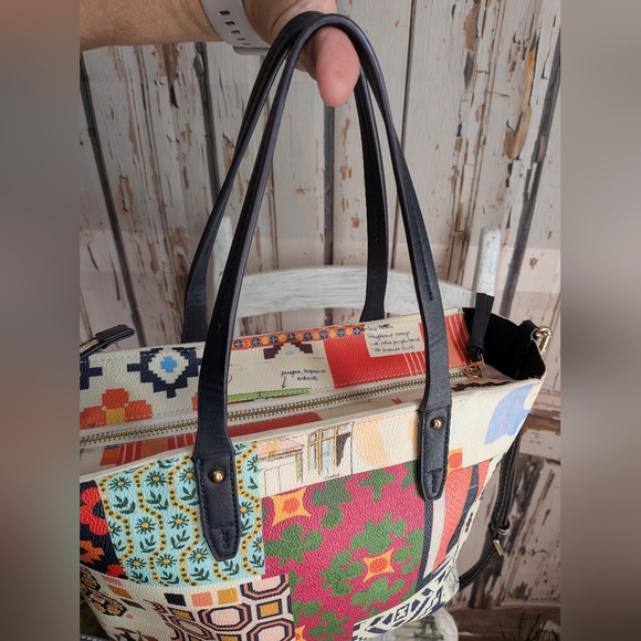 Tory Burch Kerrington handbag - Picture 11 of 16